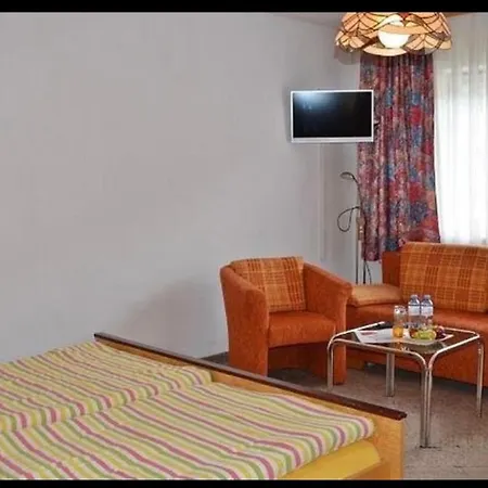 Nocleg ze śniadaniem Lakeside Spittal an der Drau