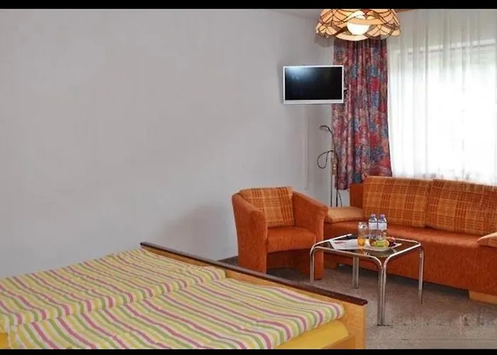 Frühstückspension Lakeside Spittal an der Drau