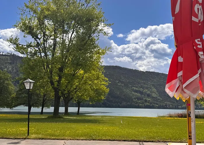Lakeside Frühstückspension Spittal an der Drau
